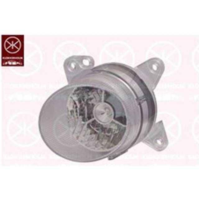 Positionslykta Klokkerholm - Mercedes - E-klass, W204, W176, W117, W246, X156, Slk