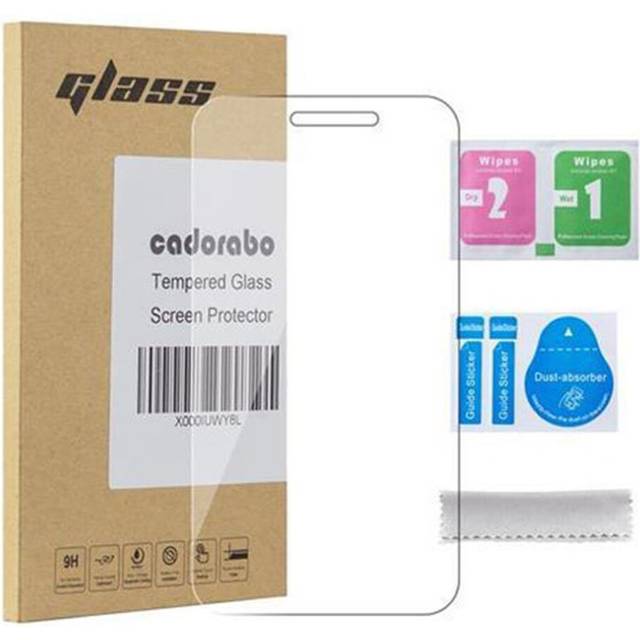Tempered glass for alcatel pixi 3 (4 inch) screen display protection film