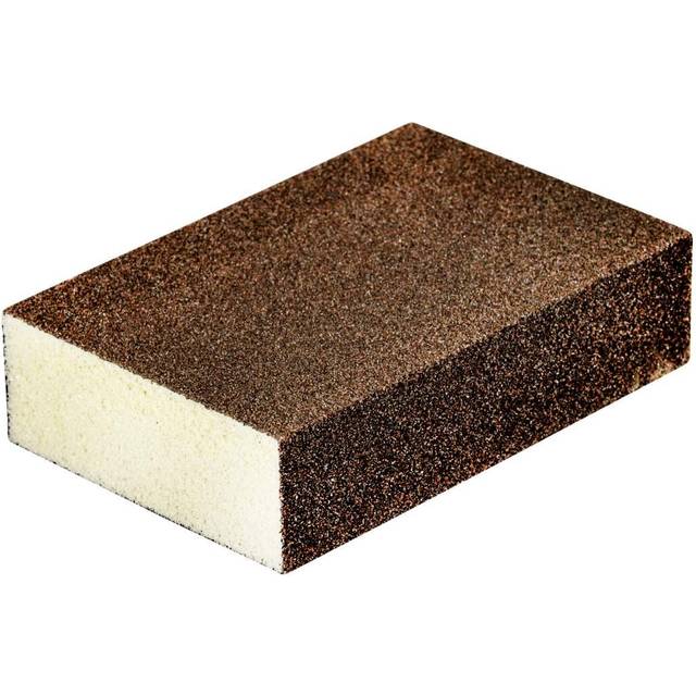 Mirka - Hard Foam Sanding Block Medium