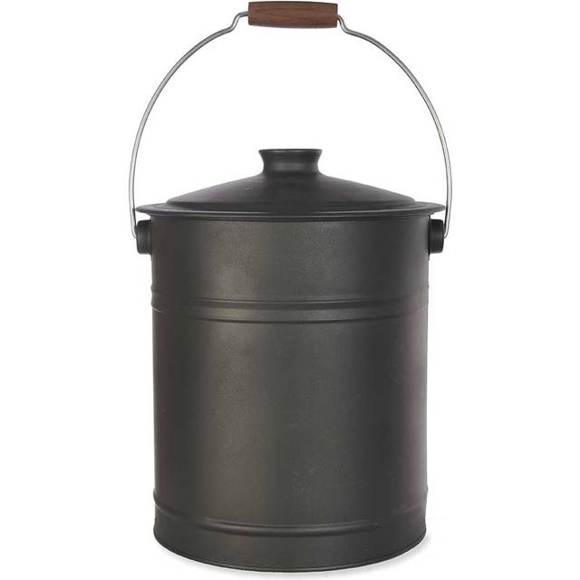 Forge Fire Bucket