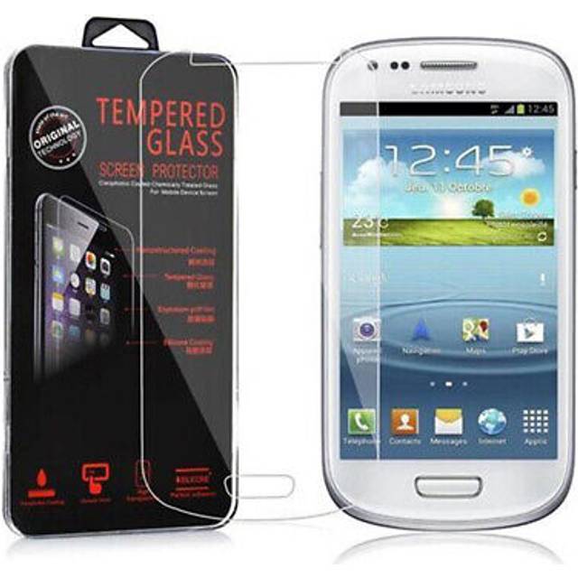 Tempered glass for samsung galaxy s3 mini screen display protection film