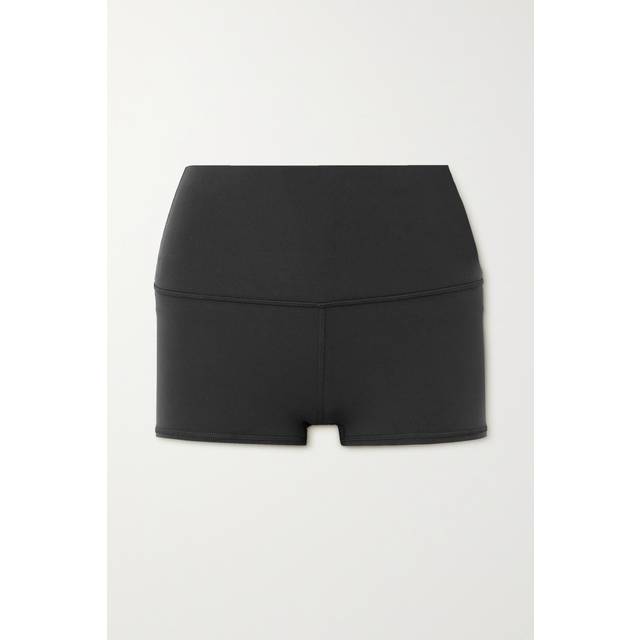 lululemon - Align High-rise Shorts - 2" - Black - US 2