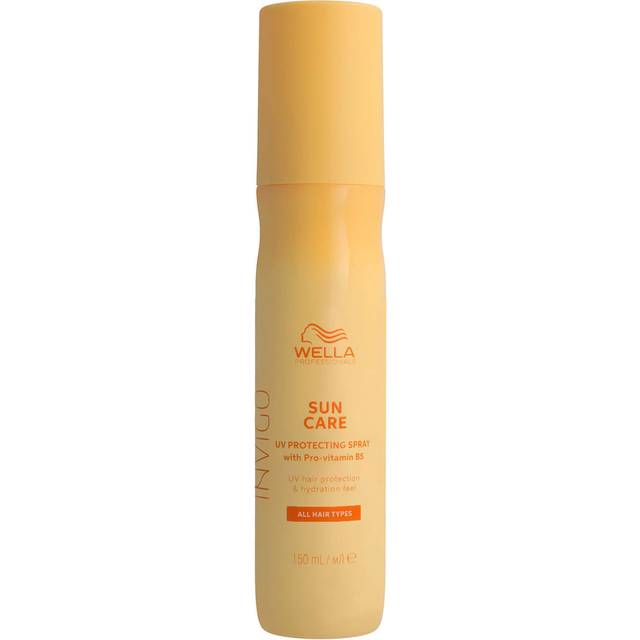 Wella Professionals, Invigo Sun, Vitamin B5, Hair Spray 150ml