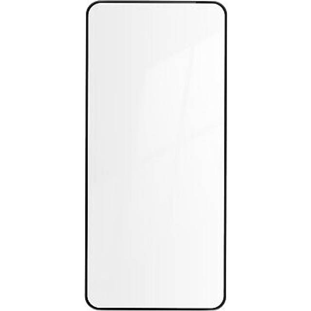 3MK Xiaomi Redmi Note 12 Pro Plus/12 Pro HÃ¤rdat Glas SkÃ¤rmskydd