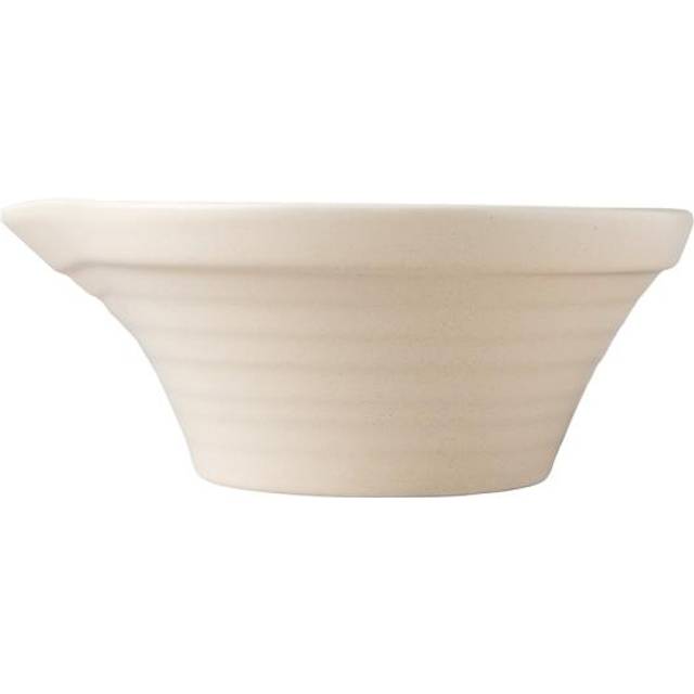 PotteryJo Peep Spillkum 20 cm Linen