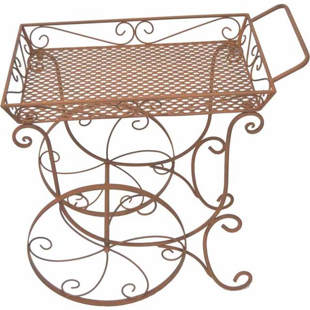 Plant Cart
