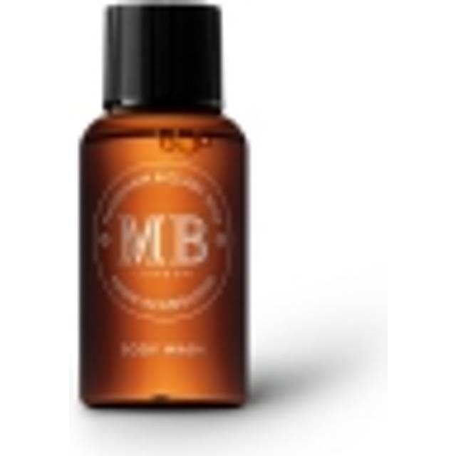 Molton Brown Mandarin & Clary Sage, Shower Gel 300ml