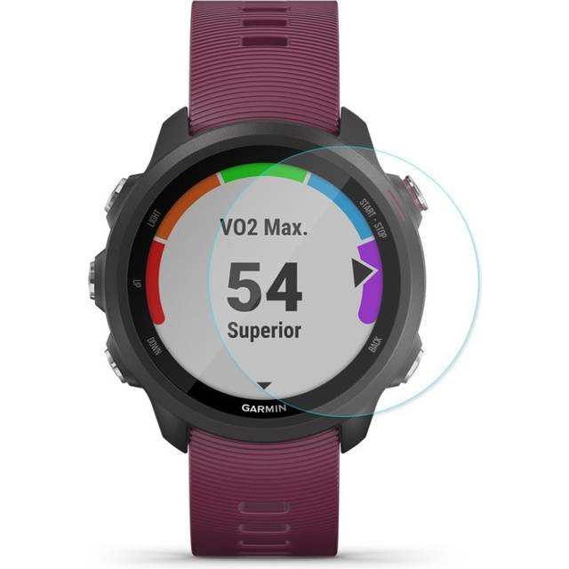 HAT PRINCE Garmin Forerunner 935 / Forerunner 35 9H tempered glass screen protector