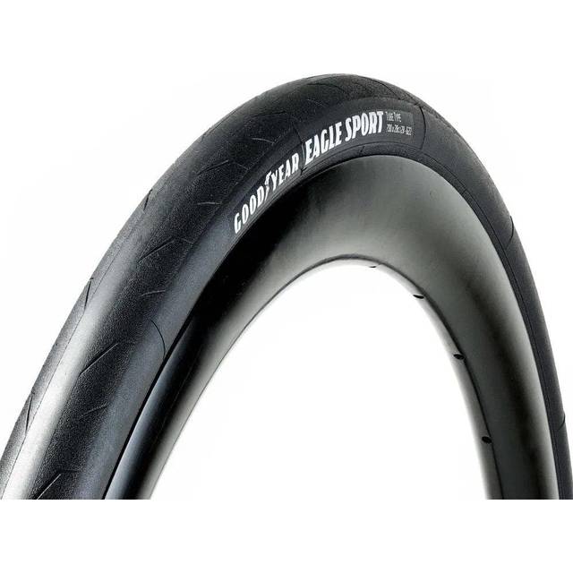 Goodyear Eagle Sport 700 x 32c TubeType - Svart