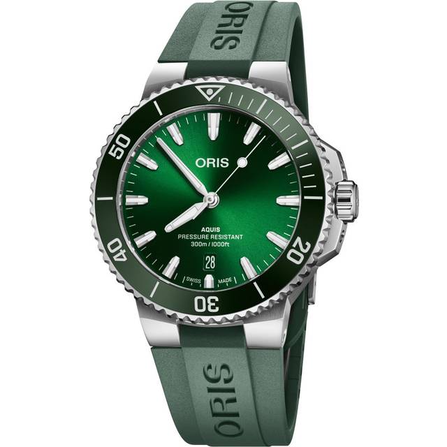 Oris Aquis Date 41.5mm