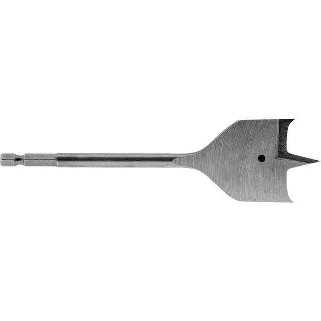 Bahco 9631 Long Flat Wood Drill Bit 8mm 400mm Pack of 1