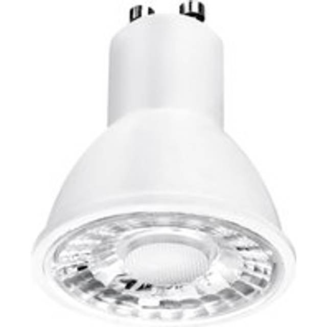 Aurora ClearVu 5W Dimmable LED GU10 - Daylight - EN-DGU5-64