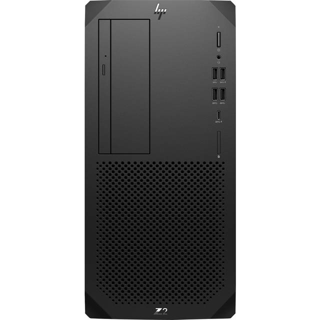 HP Z2 Tower G9 Workstation 5F139EA [Intel i7-13700K, 32GB RAM, 1000GB SSD, NVIDIA T1000, Windows 11 Pro]