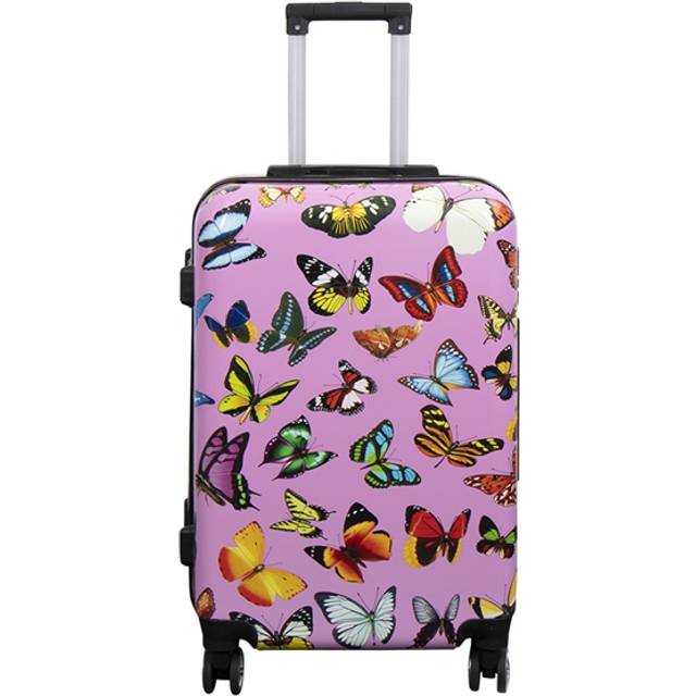 Borg Living Kuffert Hardcase kuffert