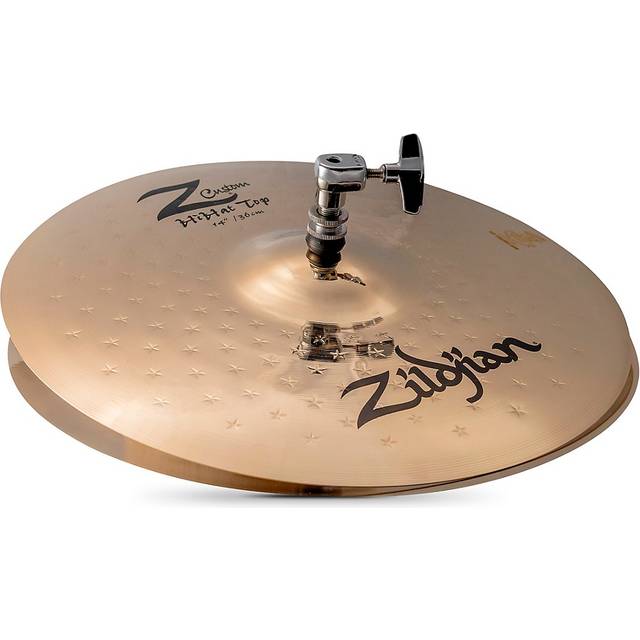 14" Z Custom Hi-hat