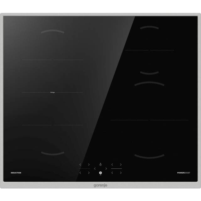 Gorenje GI6421BX Induktionshäll
