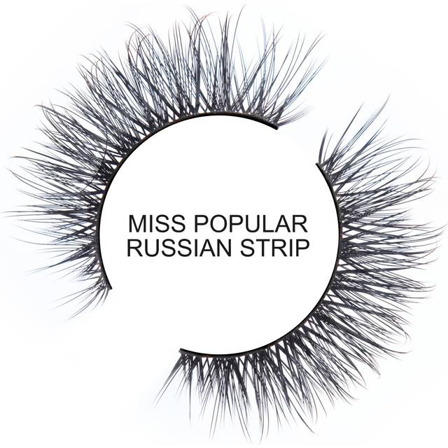 Miss Popular Volume Strip