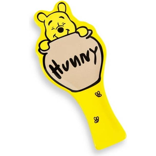 Disney Winnie The Pooh Hunny ceramic Spoon Rest Holder