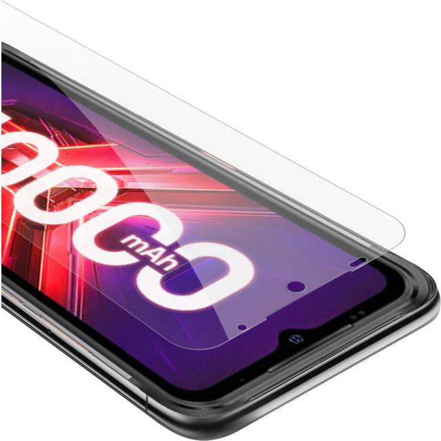 Tempered glass for ulefone power armor 14 / 14 pro screen display protection