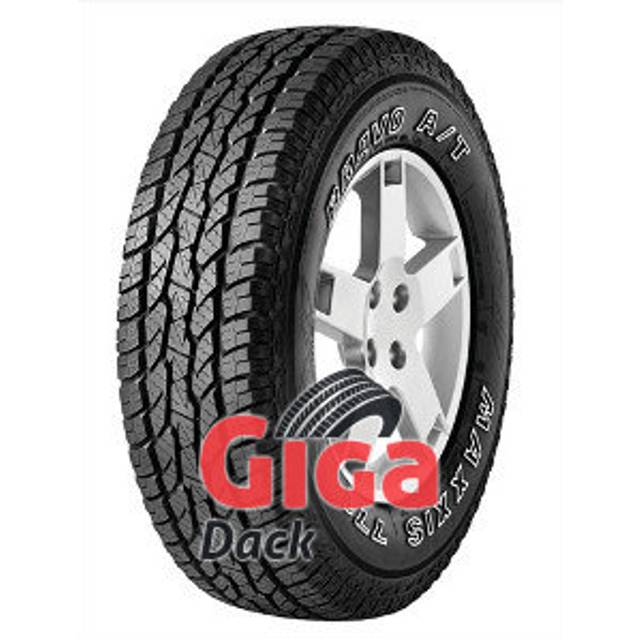Maxxis Bravo Series AT771 Tyre - 285 65 17 116S BSW
