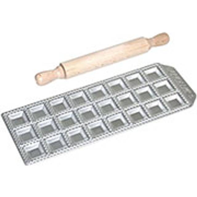 Imperia Raviolamp 36 Ravioli Classici Pasta Maker