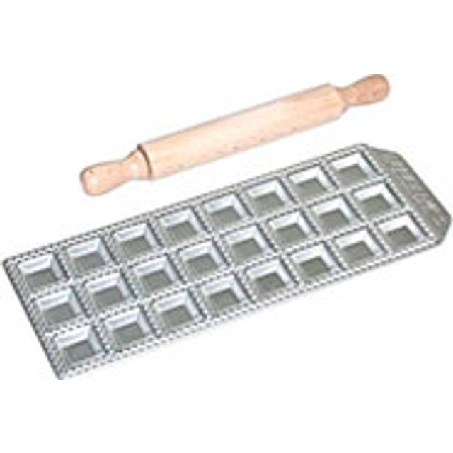 Imperia Raviolamp 24 Ravioli Classici Pasta Maker