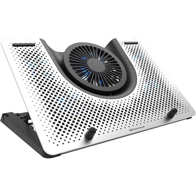 DarkFlash Aluminum Laptop Cooler Laptop Stand