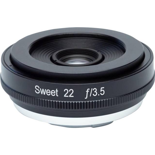 Lensbaby Sweet 22mm f3.5 Lens for Nikon Z