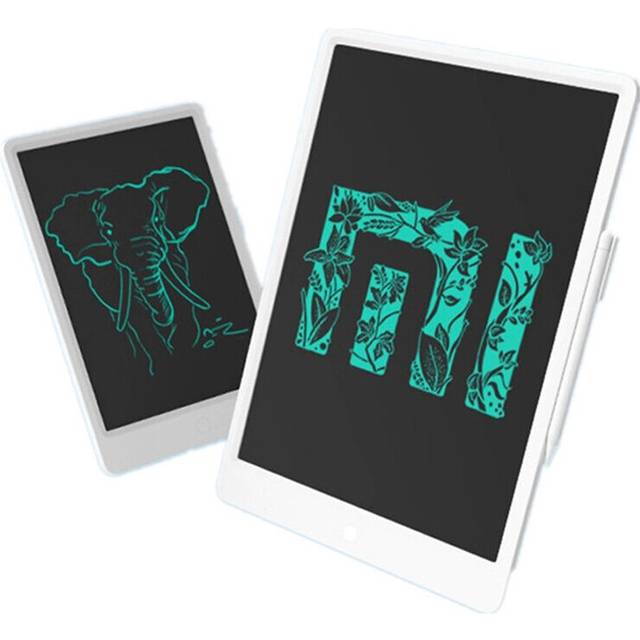 Xiaomi Mijia LCD Writing Tablet with Pen Digital Drawing Electronic Handwriting Pad Message Graphics Board