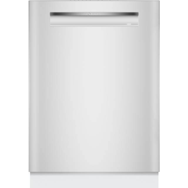 Bosch SMP4HCW03S Serie 4 Underbyggda Diskmaskiner - Få 500 kr tillbaka*