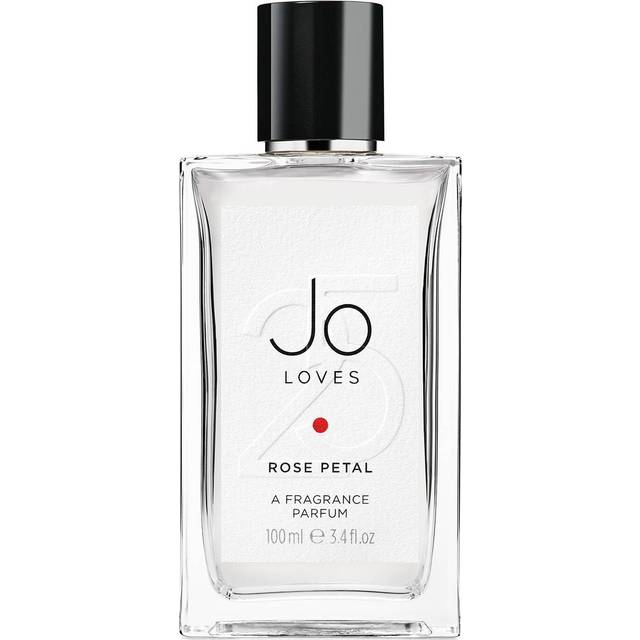 Jo Loves Rose Petal 25 A Fragrance Parfum 100Ml
