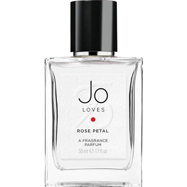 Jo Loves Rose Petal 25 A Fragrance Parfum 50Ml