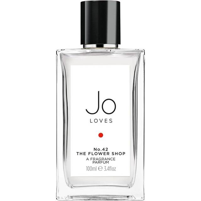 Jo Loves No.42 The Flower Shop A Fragrance Parfum 100Ml