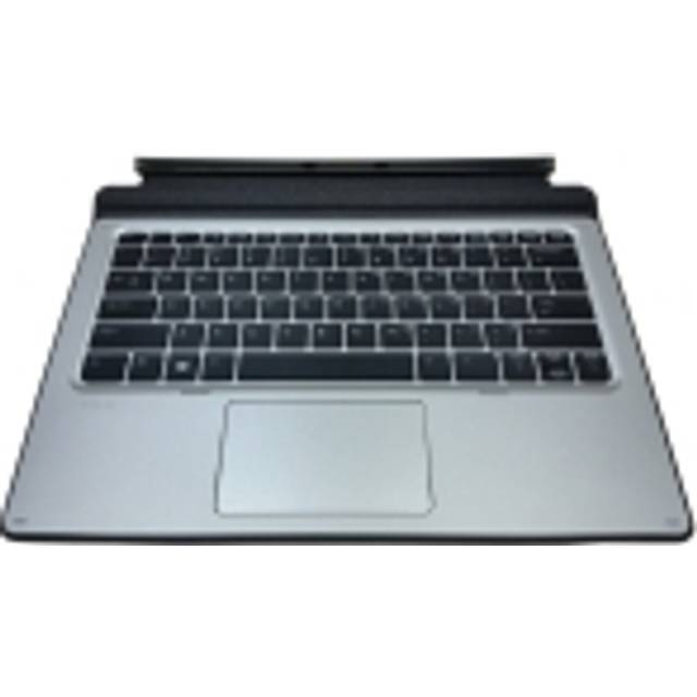 Hpe Hp Keyboard & Touchpad (danish)