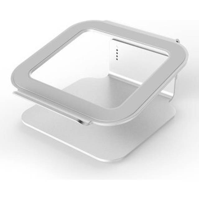 U3 Laptop Stand Portable Adjustable Lifting Computer Bracket Display Bracket for 11-15.6 Inches Laptops Computers