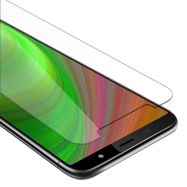Tempered glass for htc u12 life screen display protection film