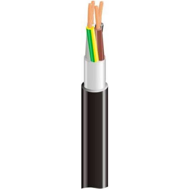N1XV-U Jordkabel 5G2,5