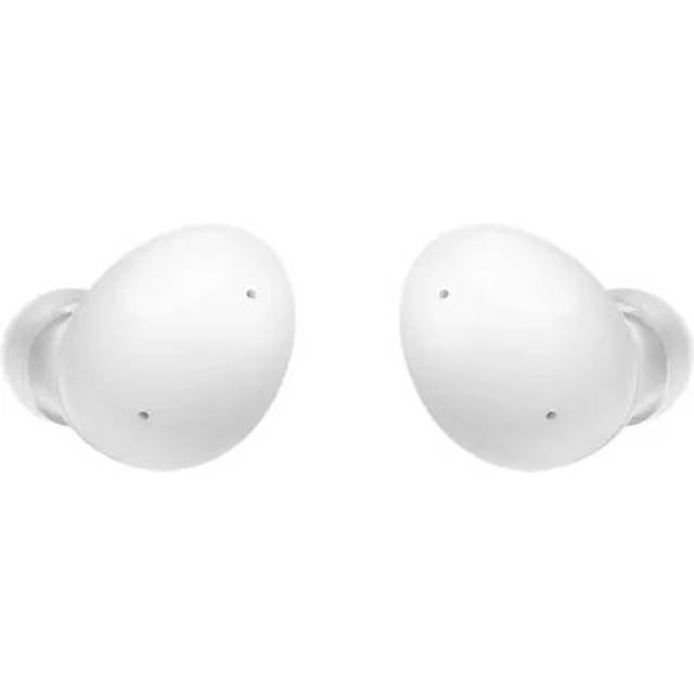 Samsung Galaxy Buds2 SM-R177 Bluetooth-hörlurar, vit