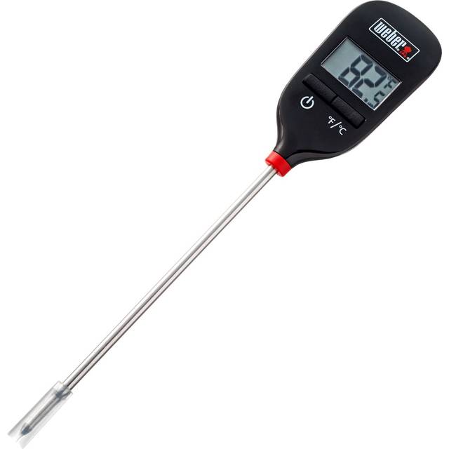 Weber Instant-Read Stegetermometer