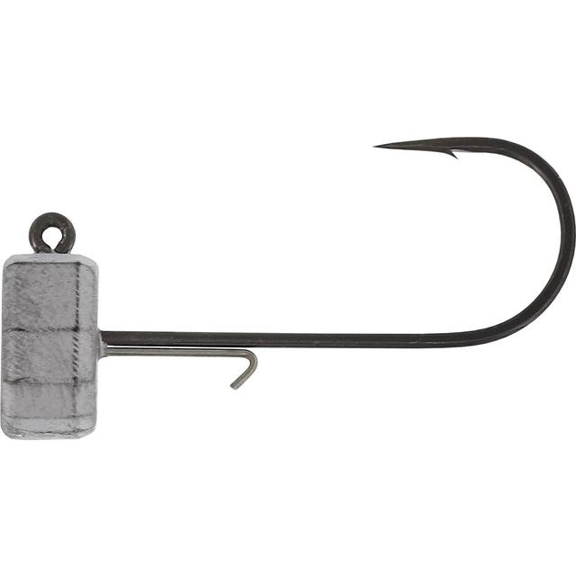 Westin NED JIG HEAD #1/0 5G LEAD 3PCS -