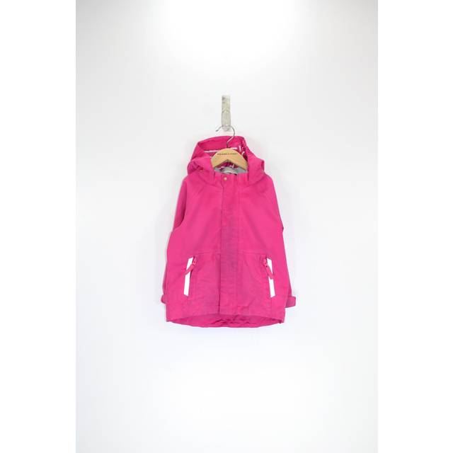 Baby Shell Jacket - 1.5-2y x 92