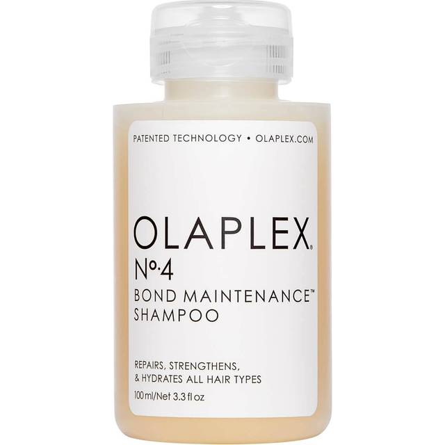 Olaplex No.4 Bond Maintenance Shampoo 100ml Size: 100ml