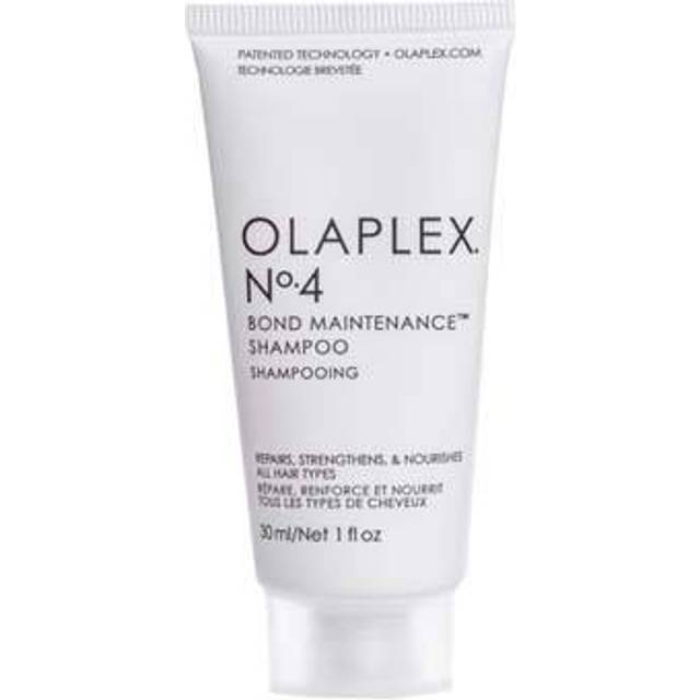 Olaplex No.4 Bond Maintenance Shampoo 30ml
