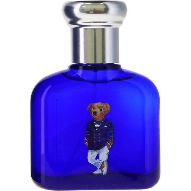 Ralph Lauren - Polo Blue - Eau de Toilette - 40 ml