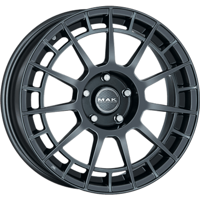 MAK NTT Antracit 7.5x18 5/100 ET46 B72 (7.5x18 5/100 ET46 B72)