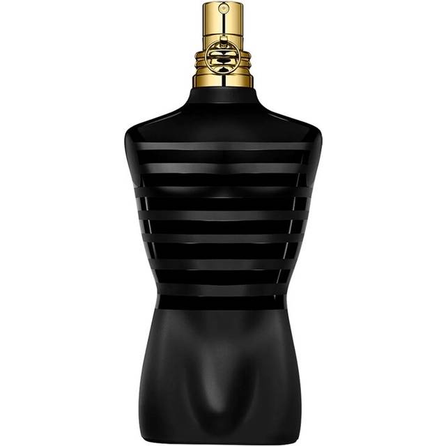 "Jean Paul Gaultier ""Le Male"" Le Parfum Intense - Eau de Parfum, 125 ml"
