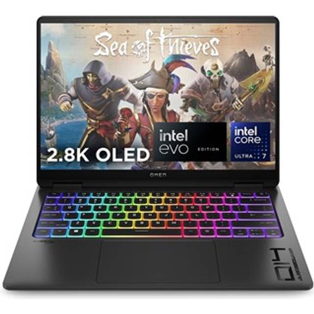 HP OMEN Transcend 14 14-fb0014no