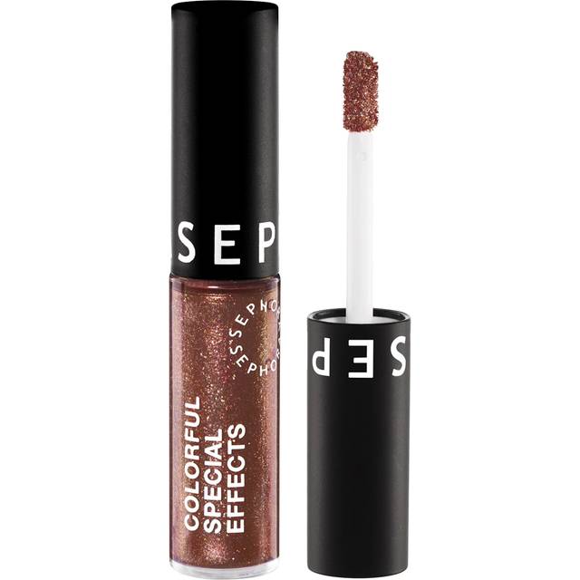 Colorful Special Effects - Liquid Glitter Eyeshadow