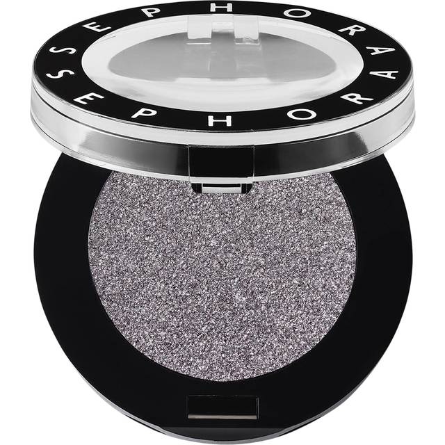 Sephora Collection Colorful Eyeshadow Pearl Effect 1G 601 Silverstorm