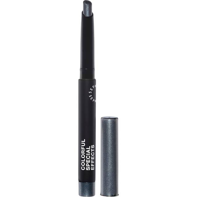 METALLIC COLORFUL SPECIAL EFFECTS -  metallic eyeshadow stick